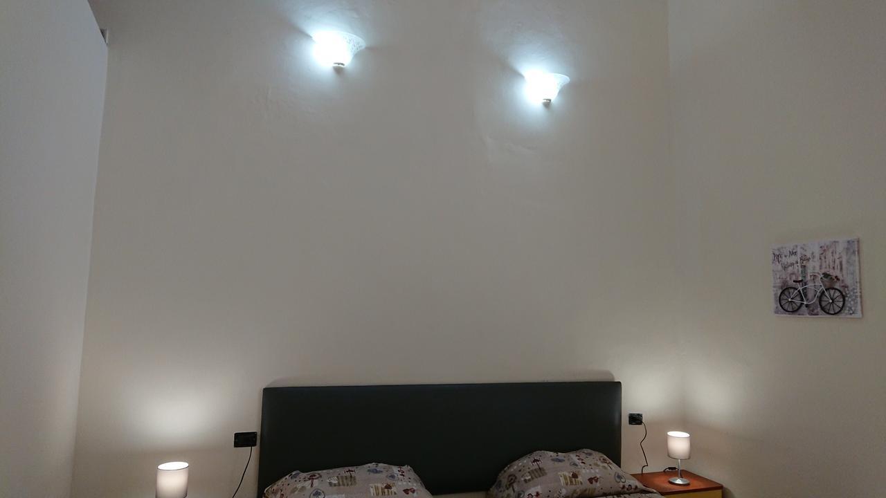 Le Ortensie Nápoly Kültér fotó