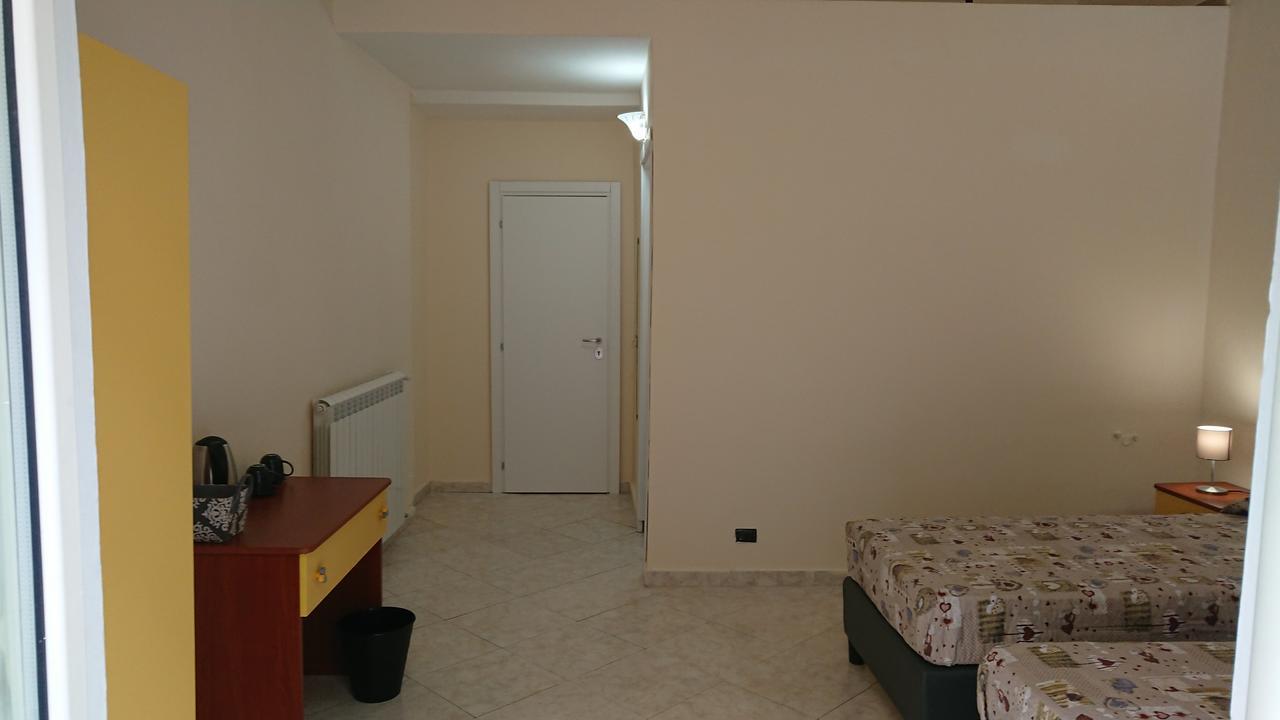 Le Ortensie Nápoly Kültér fotó