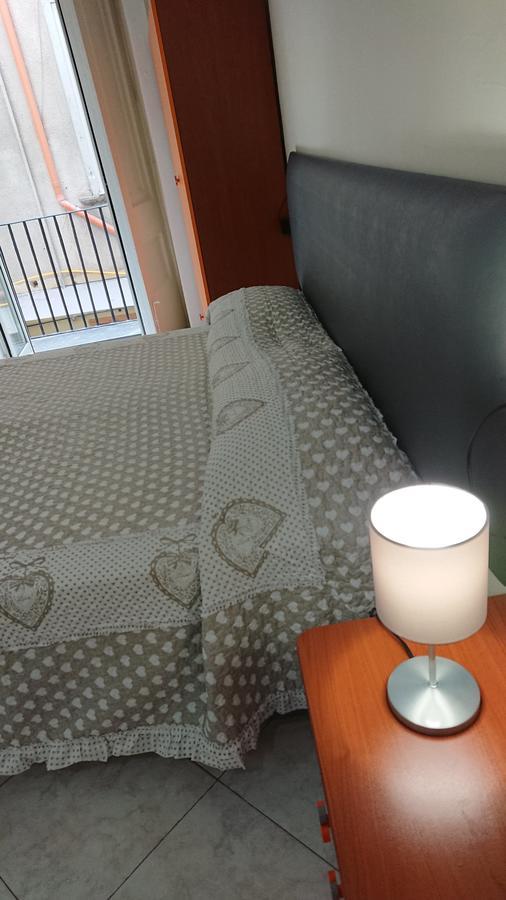 Le Ortensie Nápoly Kültér fotó