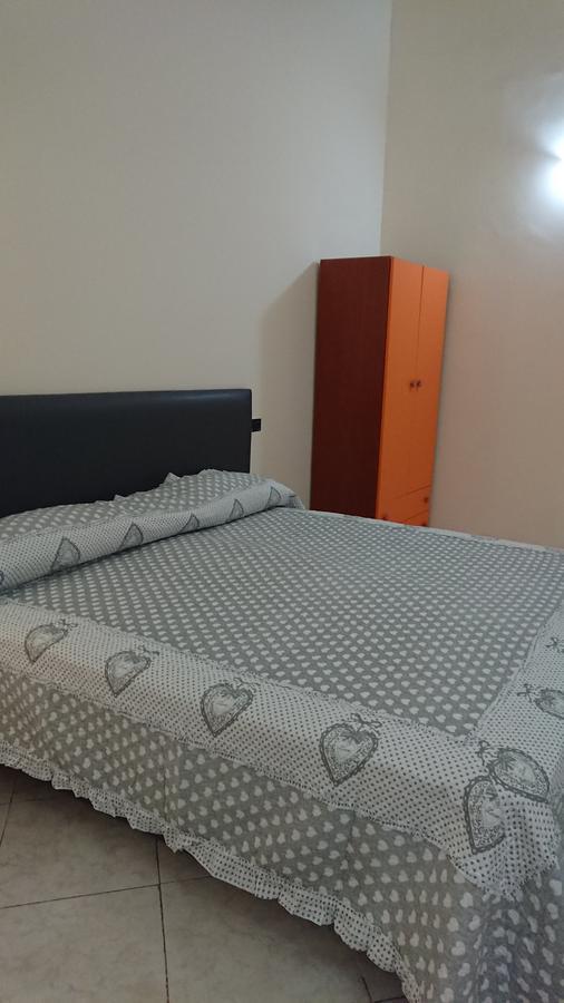 Le Ortensie Nápoly Kültér fotó