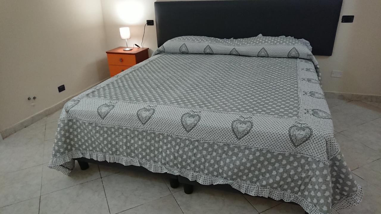 Le Ortensie Nápoly Kültér fotó