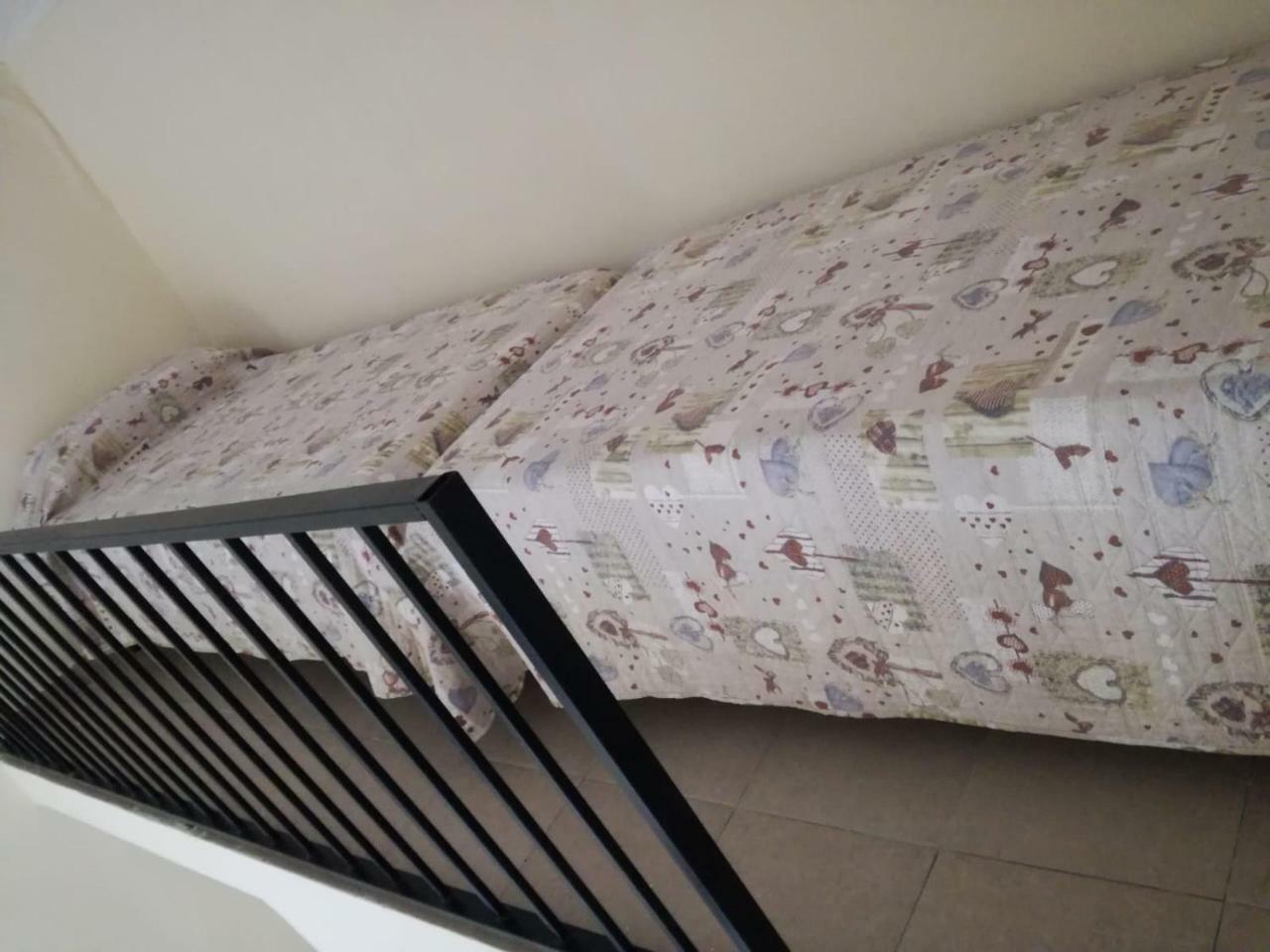 Le Ortensie Nápoly Kültér fotó