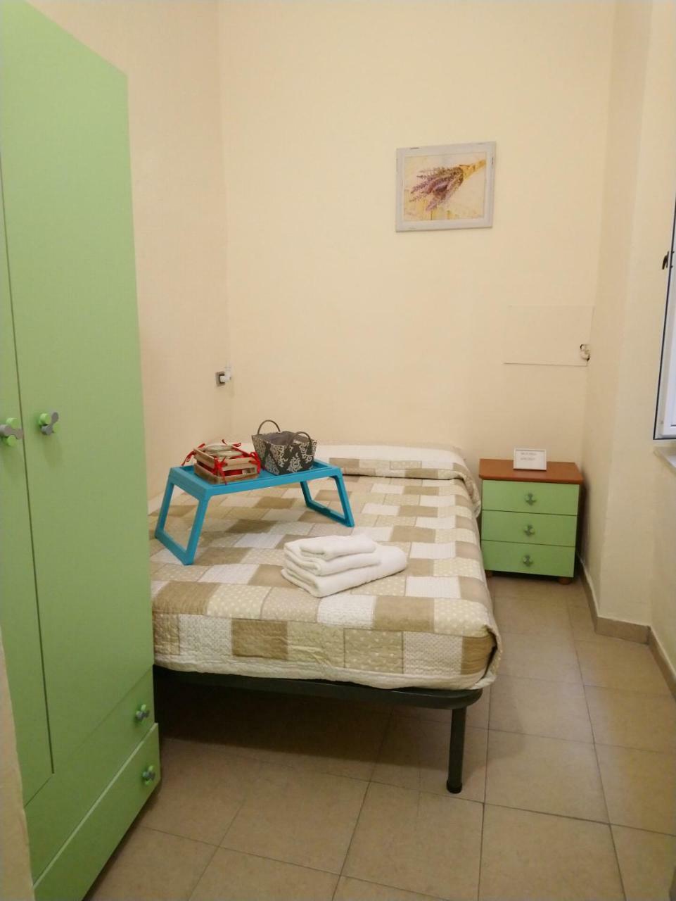 Le Ortensie Nápoly Kültér fotó