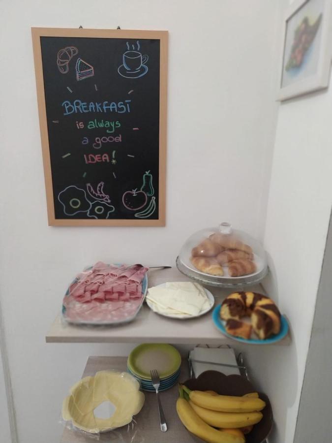 Le Ortensie Nápoly Kültér fotó
