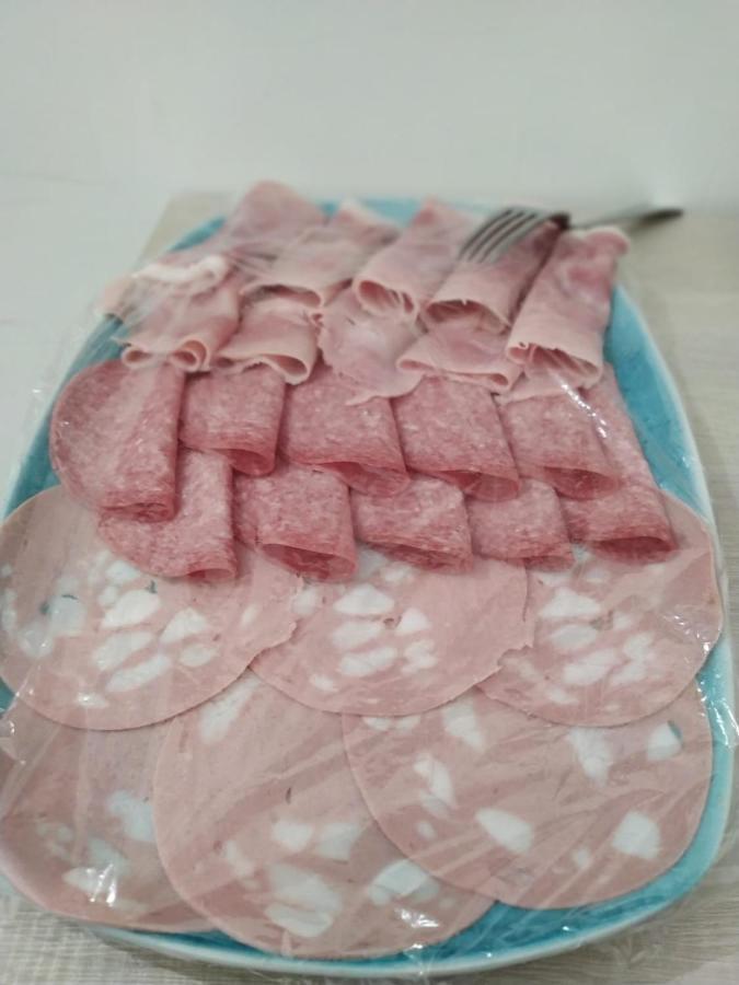 Le Ortensie Nápoly Kültér fotó